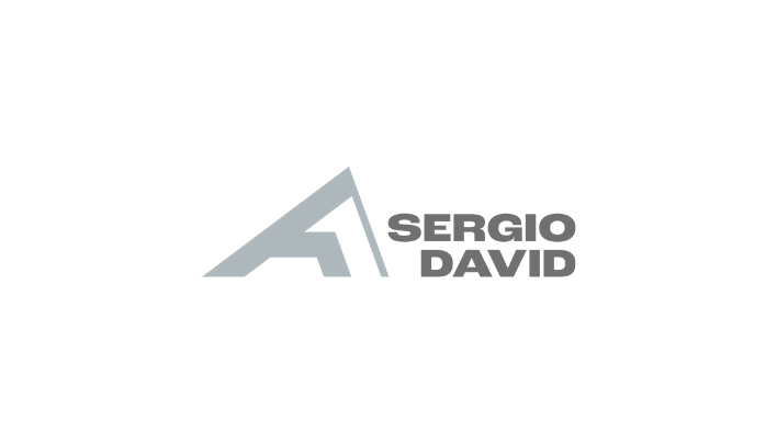 Sergio David
